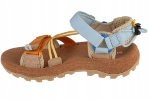 Merrell Speed Fusion Sport Rmx J007085 Brązowe 41 2