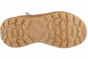 Merrell Speed Fusion Sport Rmx J007085 Brązowe 41 4