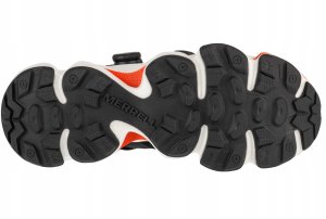 Merrell SpeedARC Surge BOA J038715 Czarne 42 4