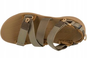 Merrell Speed Fusion Web Rmx J008138 Niebieskie 38 3