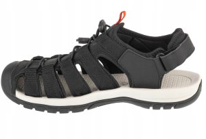 Joma S.Gea Men 2501 SGEAS2501V Czarne 42 3