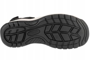 Joma S.Gea Men 2501 SGEAS2501V Czarne 42 5