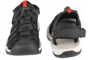 Joma S.Gea Men 2501 SGEAS2501V Czarne 42 6