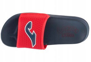 Joma S.Island Jr 2506 SISLJS2506 Czerwone 28 4