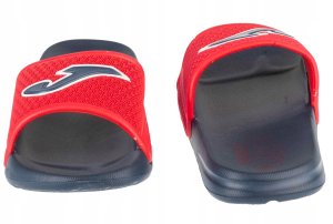 Joma S.Island Jr 2506 SISLJS2506 Czerwone 28 6