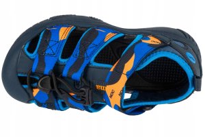 Joma S.Neo Jr 2504 SNEOJS2504V Niebieskie 31 4