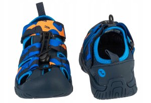 Joma S.Neo Jr 2504 SNEOJS2504V Niebieskie 31 6