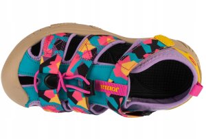 Joma S.Neo Jr 2525 SNEOJS2525V Różowe 22 1