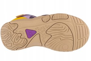 Joma S.Neo Jr 2525 SNEOJS2525V Różowe 22 2