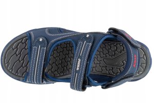 Joma S.Ocean Men 2503 SOCEAS2503V Granatowe 41 2