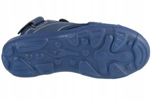 Joma S.Ocean Men 2503 SOCEAS2503V Granatowe 41 3