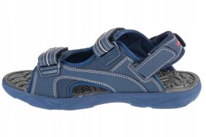 Joma S.Ocean Men 2503 SOCEAS2503V Granatowe 43 2