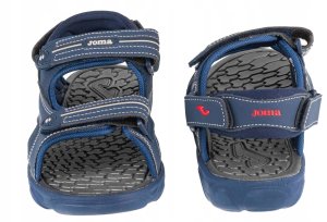 Joma Joma S.Ocean Men 2503 SOCEAS2503V Granatowe 46 4
