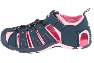 Joma S.Seven Jr 2503 SSEVJS2503V Granatowe 30 2