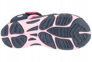 Joma S.Seven Jr 2503 SSEVJS2503V Granatowe 30 4