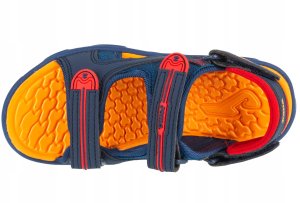 Joma S.Ocean Jr 2503 SOCEJS2503V Granatowe 28 3