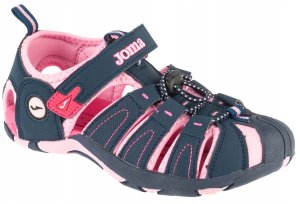 Joma S.Seven Jr 2503 SSEVJS2503V Granatowe 33 1