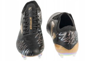 Joma Striker 2501 SG STRIKS2501SG Czarne 40,5 4