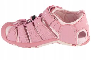 Joma S.Seven Jr 2529 SSEVJS2529V Różowe 30 3