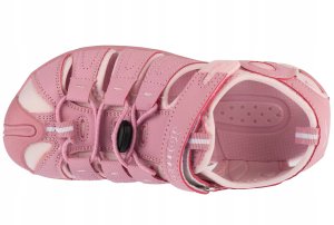 Joma S.Seven Jr 2529 SSEVJS2529V Różowe 30 4