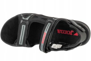 Joma S.Zeus Men 2501 SZEUS2501V Czarne 43 3