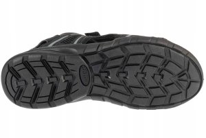 Joma S.Zeus Men 2501 SZEUS2501V Czarne 46 3