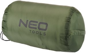 Neo Ocieplacz kempingowy 2w1 2