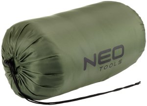 Neo Ocieplacz kempingowy 2w1 3