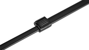 Statyw stalowy z powłoką elektrofoteryczną 1.5 m 1/4" do laserów krzyżowych 12