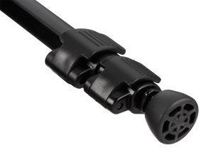 Statyw stalowy z powłoką elektrofoteryczną 1.5 m 1/4" do laserów krzyżowych 8