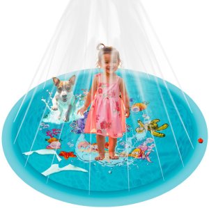 Kruzzel Mata wodna - fontanna 165cm (25478) 2