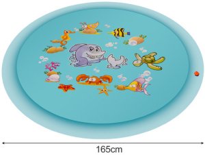 Kruzzel Mata wodna - fontanna 165cm (25478) 3