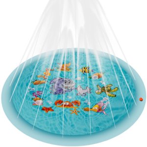 Kruzzel Mata wodna - fontanna 165cm (25478) 6