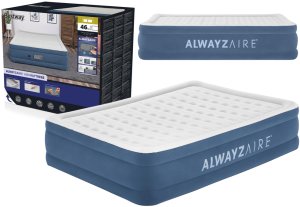 Materac Dmuchany 203 x 152 x 46 cm  Bestway 67624 1