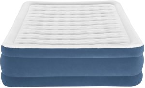 Materac Dmuchany 203 x 152 x 46 cm  Bestway 67624 9