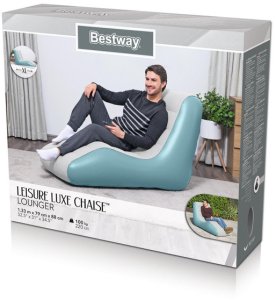 Dmuchany Fotel Bestway 75127 9
