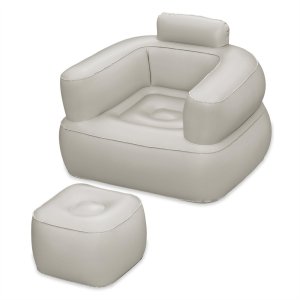 Bestway Dmuchany Fotel Jasny Bestway 75137 7