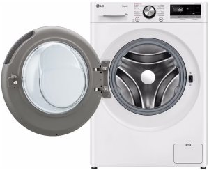 Pralka LG Pralka LG F4W90722W 3
