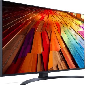 Telewizor LG 65UT81006LA LED 65'' 4K Ultra HD WebOS 24 2