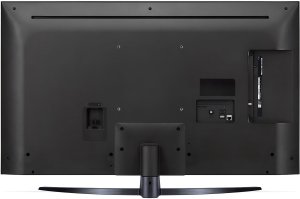 Telewizor LG 65UT81006LA LED 65'' 4K Ultra HD WebOS 24 4