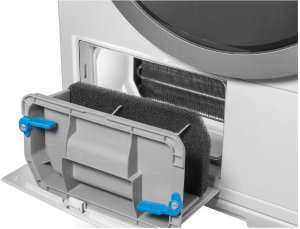 Suszarka Bosch WTH8669EPL 3