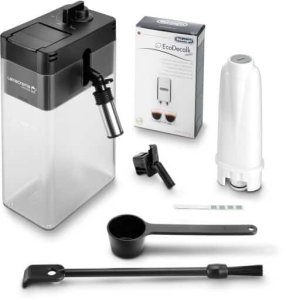 Ekspres ciśnieniowy DeLonghi PrimaDonna Soul* ECAM612.55.SB 2