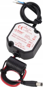 Įtampos keitiklis Pulsar DCDCH (2A/12V) 1