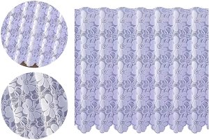 Firanka Loma wysokość 160 cm DomoweTekstylia | WN14L4 160 1
