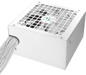 Zasilacz Deepcool PL750D WH 750W ATX 3.1 (R-PL750D-FC0W-EU-V2) 5