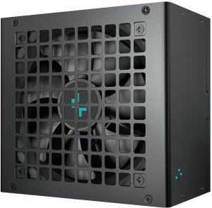 Zasilacz Deepcool PN650D V2 650W ATX 3.1 (R-PL650D-FC0W-JDEU-V2) 1
