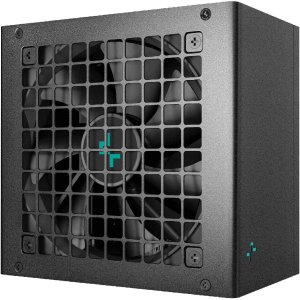 Zasilacz Deepcool PN750D V2 750W ATX 3.1 (R-PN750D-FC0B-JGEU-V2) 1