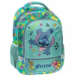STITCH PLECAK SZKOLNY DO 1 KLASY PODSTAWÓWKI DLA DZIEWCZYNEK LILO i STICH 1