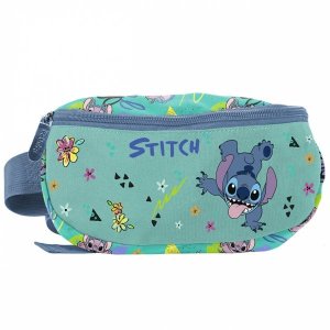SASZETKA NERKA TORBA NA PAS STITCH DZIECIĘCA DLA DZIEWCZYNEK LILO i STICH 1