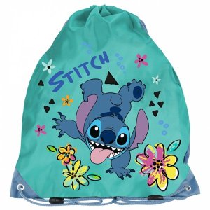 STITCH WOREK NA OBUWIE WF KAPCIE BUTY DLA DZIEWCZYNKI LILO i STICH PASO 1